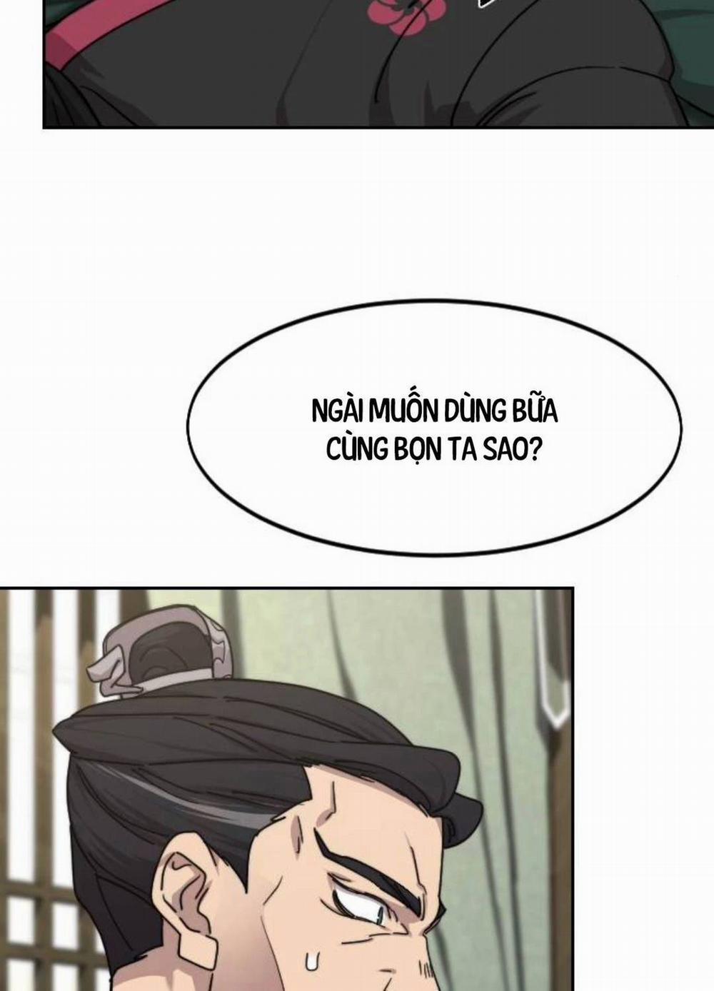 Hoa Sơn Tái Xuất | Hoa Sơn Tái Khởi 135 trang 122