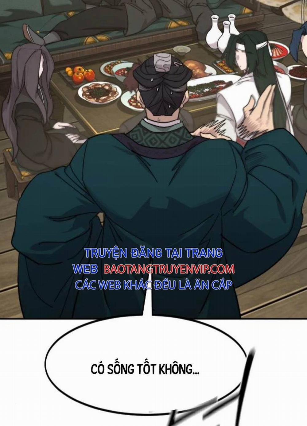 Hoa Sơn Tái Xuất | Hoa Sơn Tái Khởi 135 trang 127