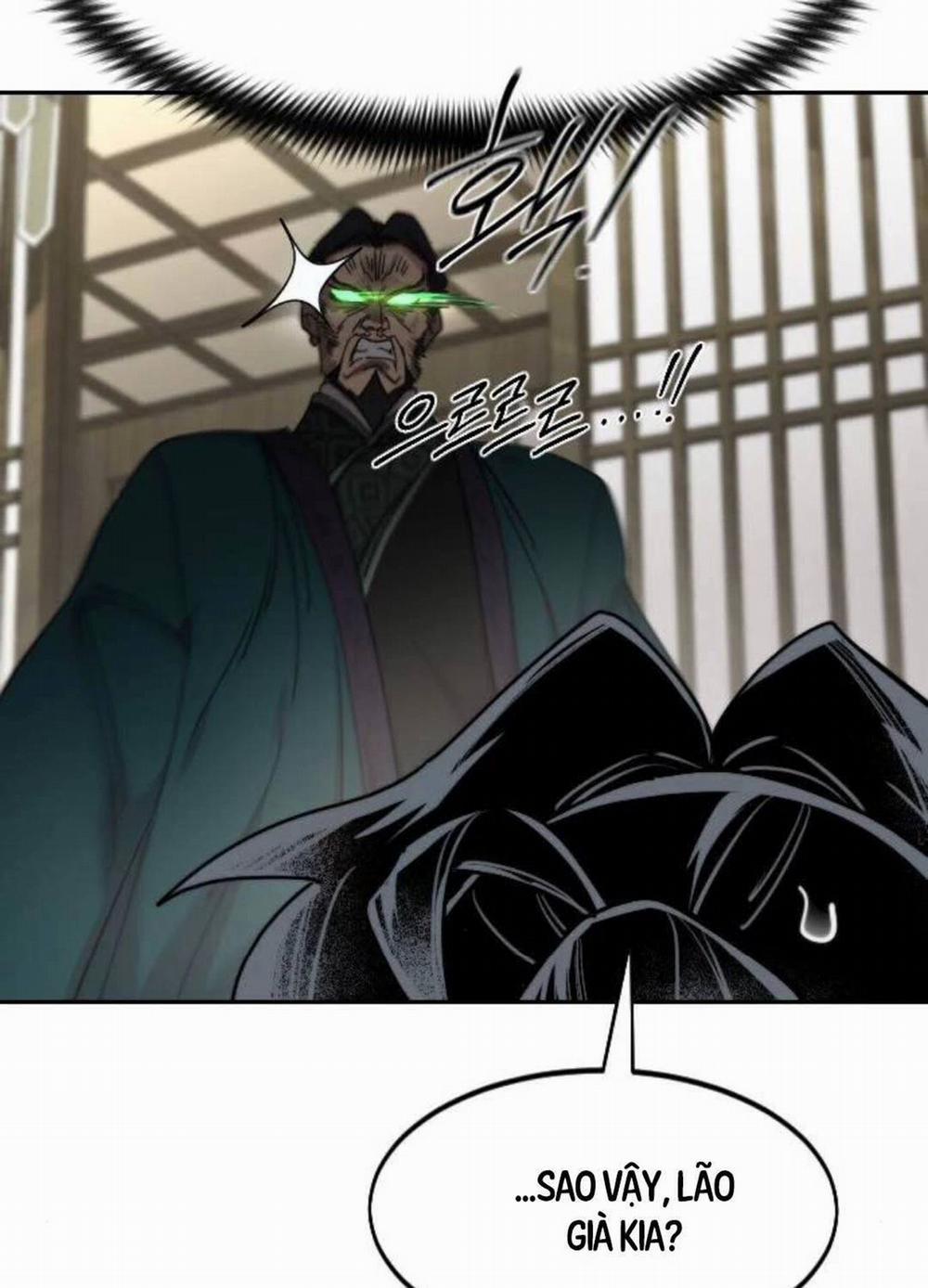 Hoa Sơn Tái Xuất | Hoa Sơn Tái Khởi 135 trang 134