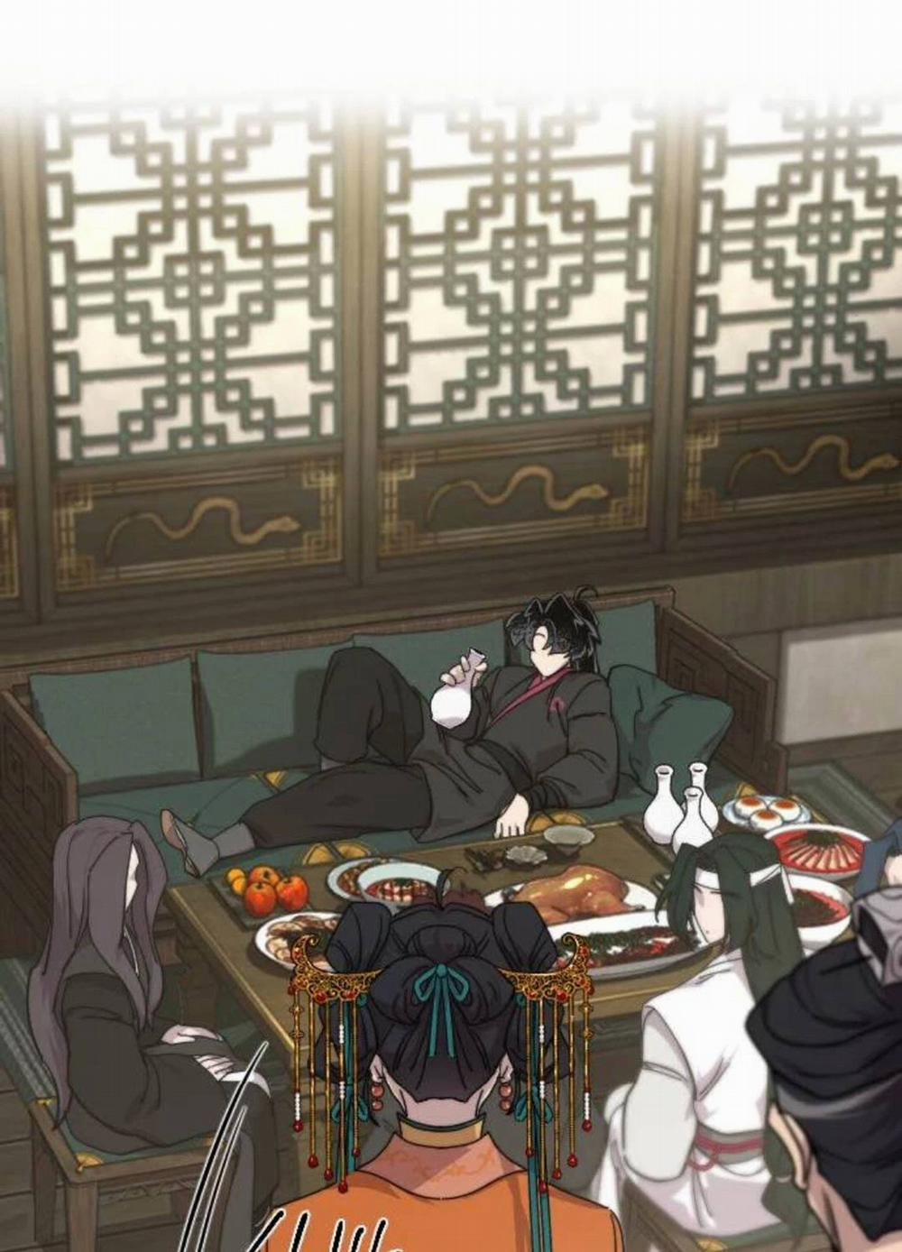 Hoa Sơn Tái Xuất | Hoa Sơn Tái Khởi 135 trang 146