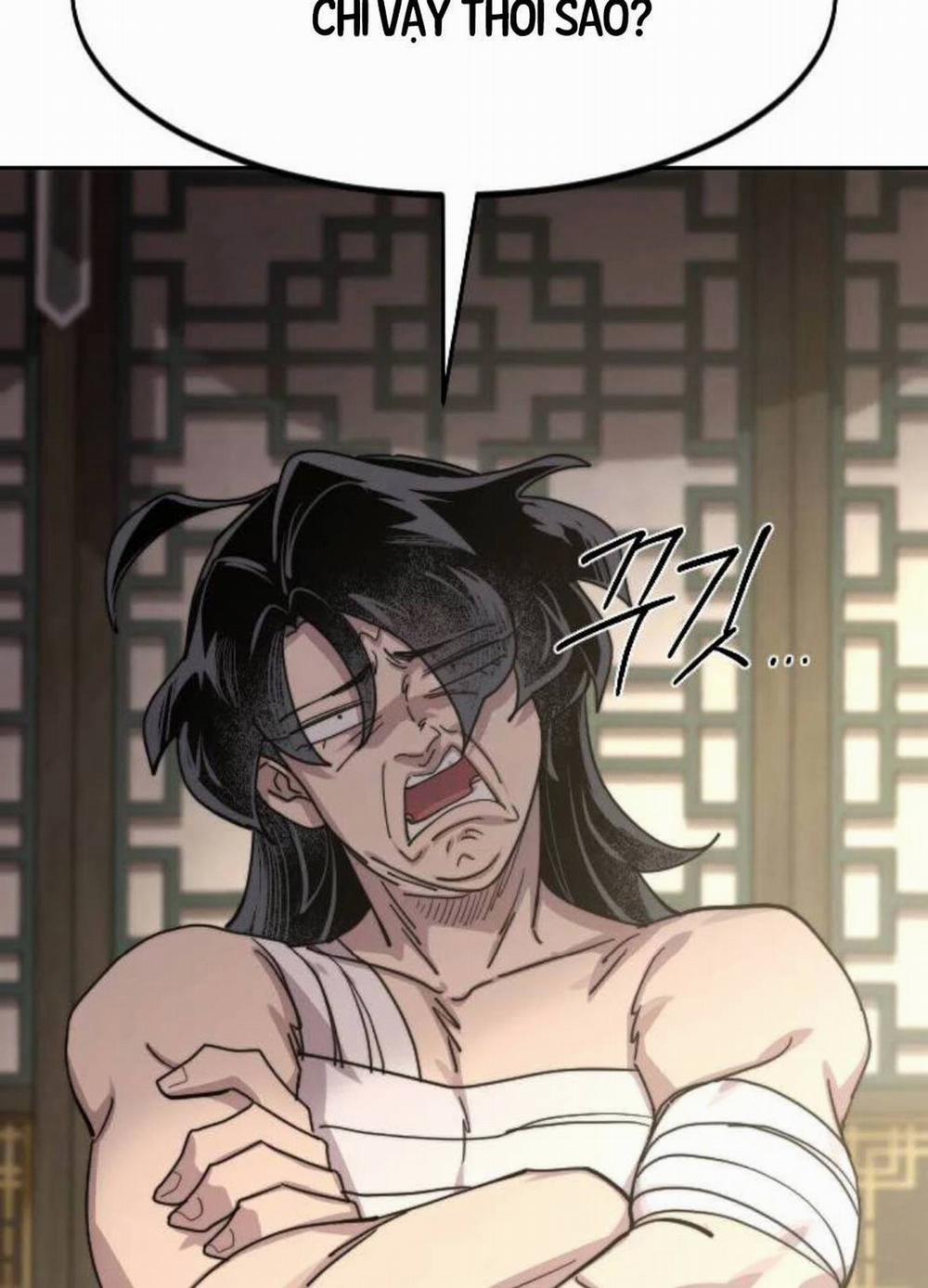 Hoa Sơn Tái Xuất | Hoa Sơn Tái Khởi 135 trang 26