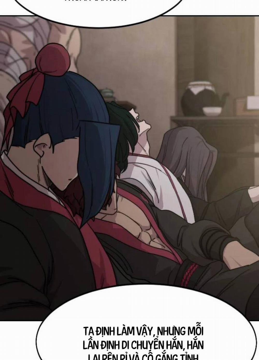 Hoa Sơn Tái Xuất | Hoa Sơn Tái Khởi 135 trang 3