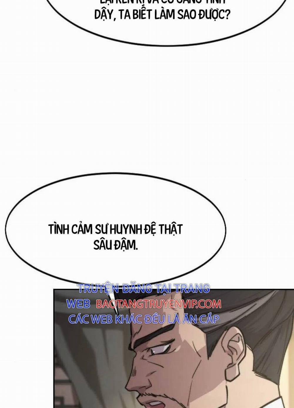 Hoa Sơn Tái Xuất | Hoa Sơn Tái Khởi 135 trang 4