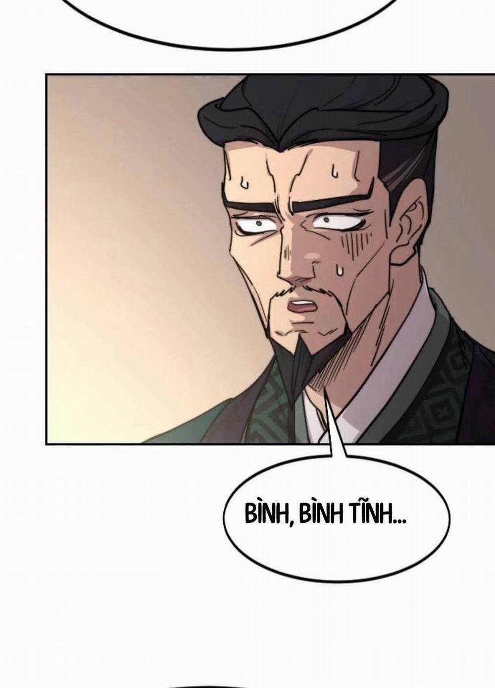 Hoa Sơn Tái Xuất | Hoa Sơn Tái Khởi 135 trang 42