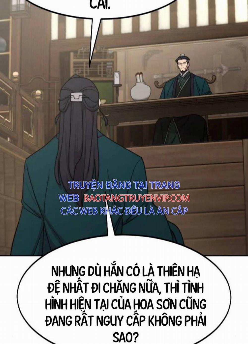 Hoa Sơn Tái Xuất | Hoa Sơn Tái Khởi 135 trang 71