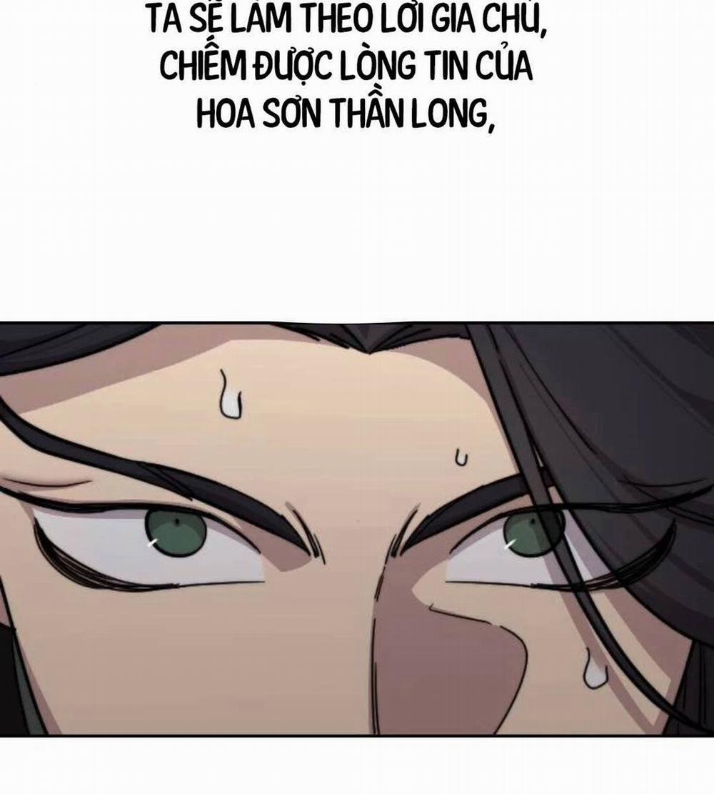 Hoa Sơn Tái Xuất | Hoa Sơn Tái Khởi 135 trang 89