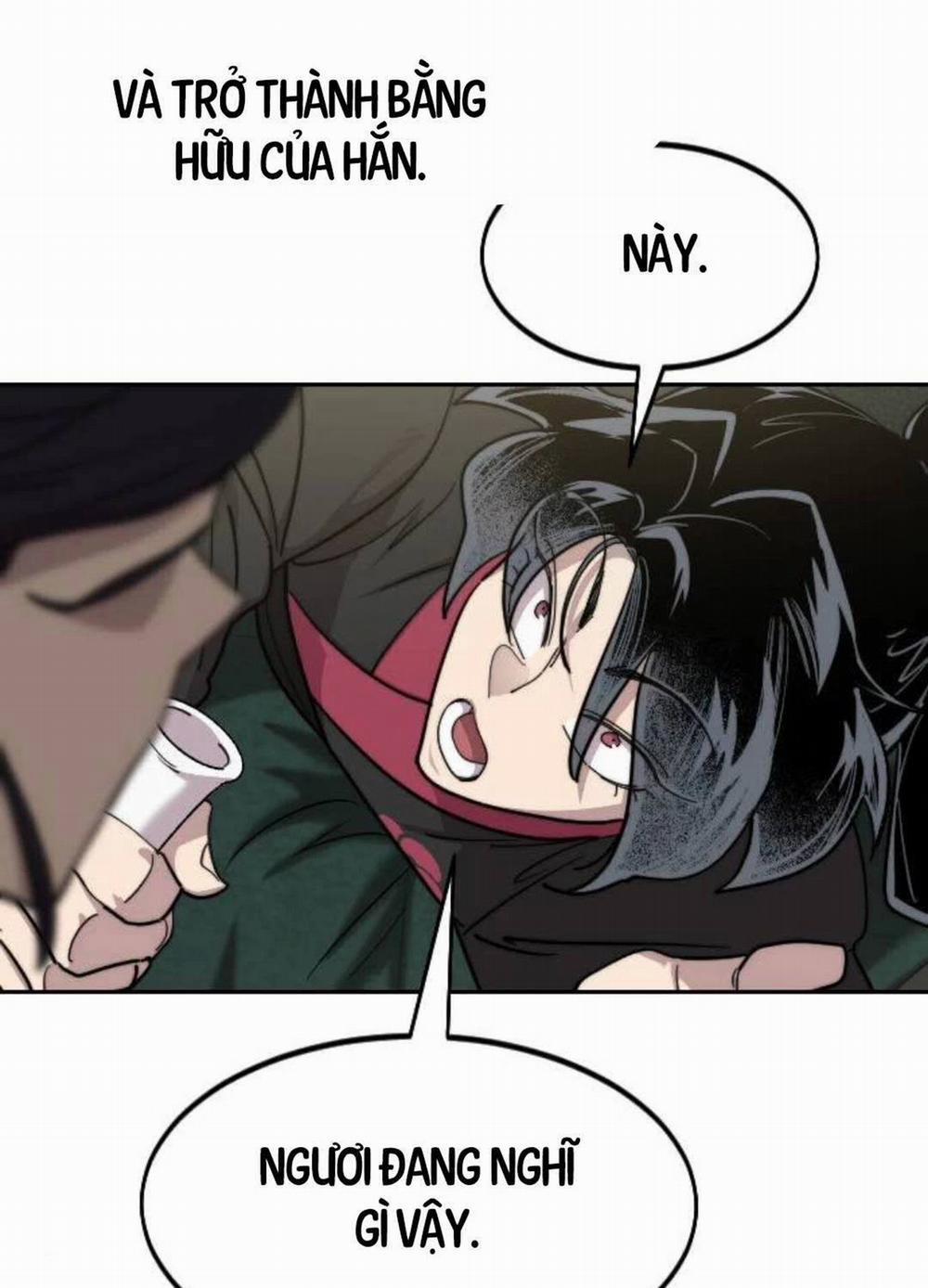 Hoa Sơn Tái Xuất | Hoa Sơn Tái Khởi 135 trang 90