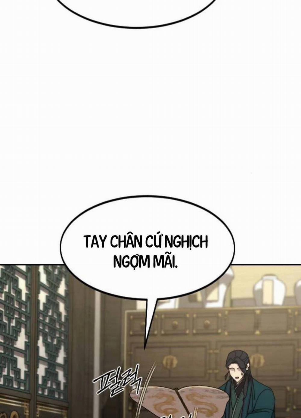 Hoa Sơn Tái Xuất | Hoa Sơn Tái Khởi 135 trang 91