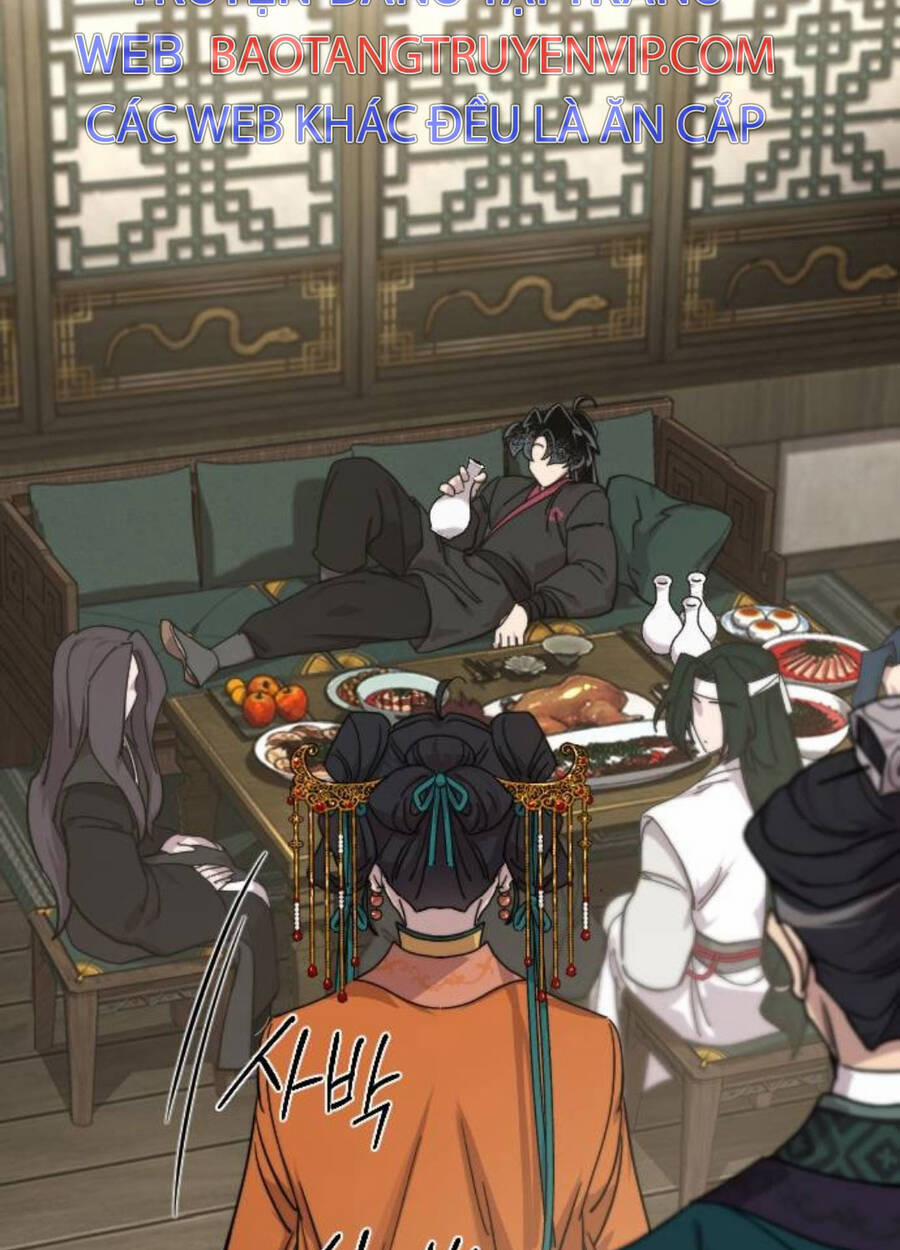 Hoa Sơn Tái Xuất | Hoa Sơn Tái Khởi 136 trang 1