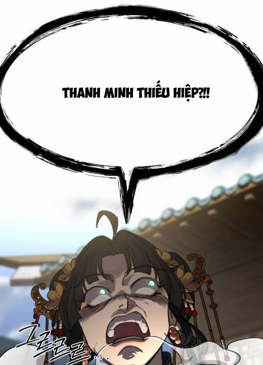 Hoa Sơn Tái Xuất | Hoa Sơn Tái Khởi 136 trang 103