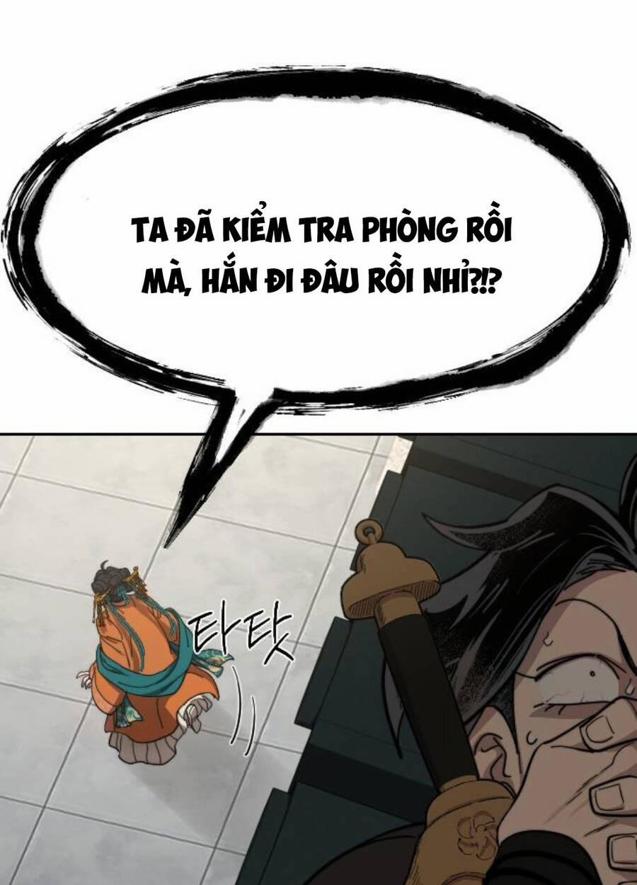 Hoa Sơn Tái Xuất | Hoa Sơn Tái Khởi 136 trang 106