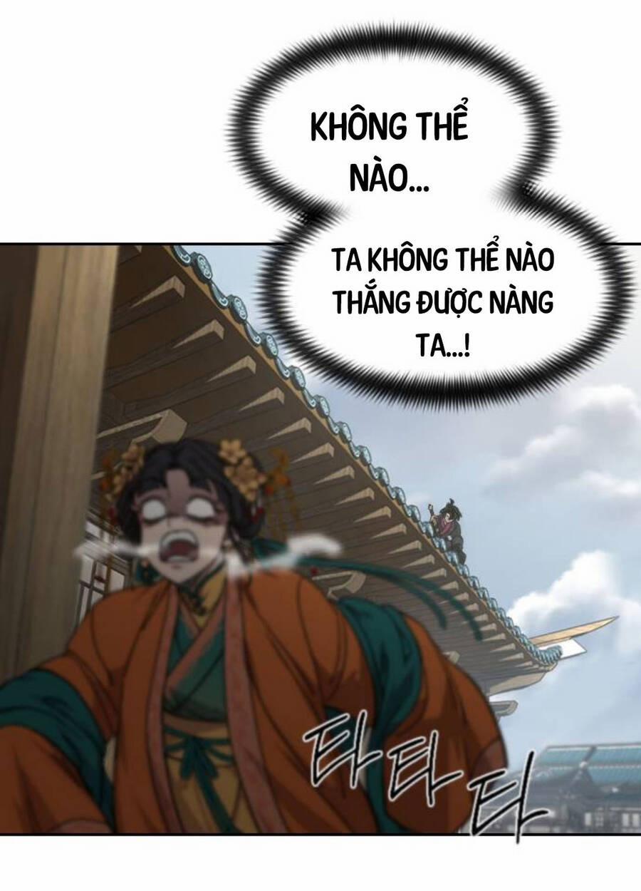 Hoa Sơn Tái Xuất | Hoa Sơn Tái Khởi 136 trang 108