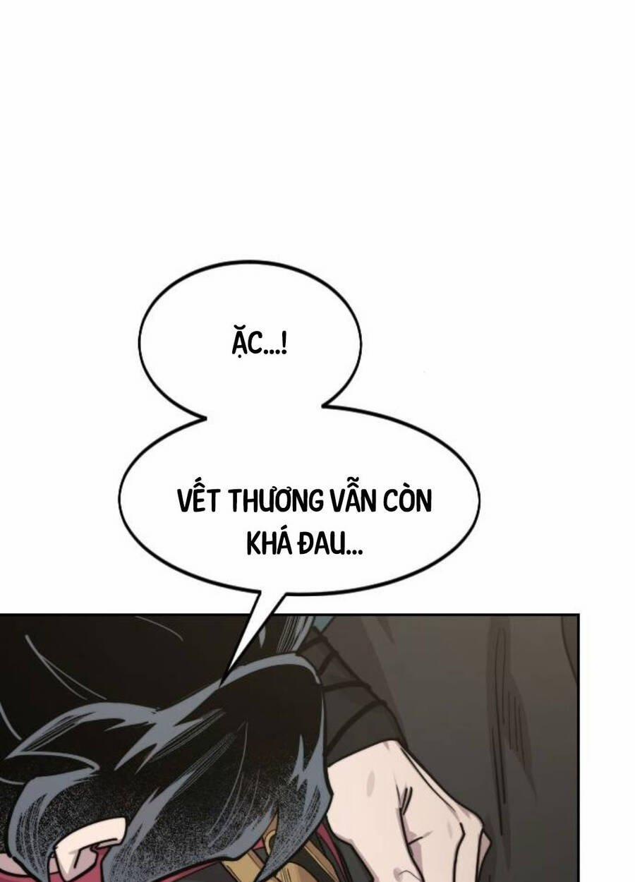 Hoa Sơn Tái Xuất | Hoa Sơn Tái Khởi 136 trang 109