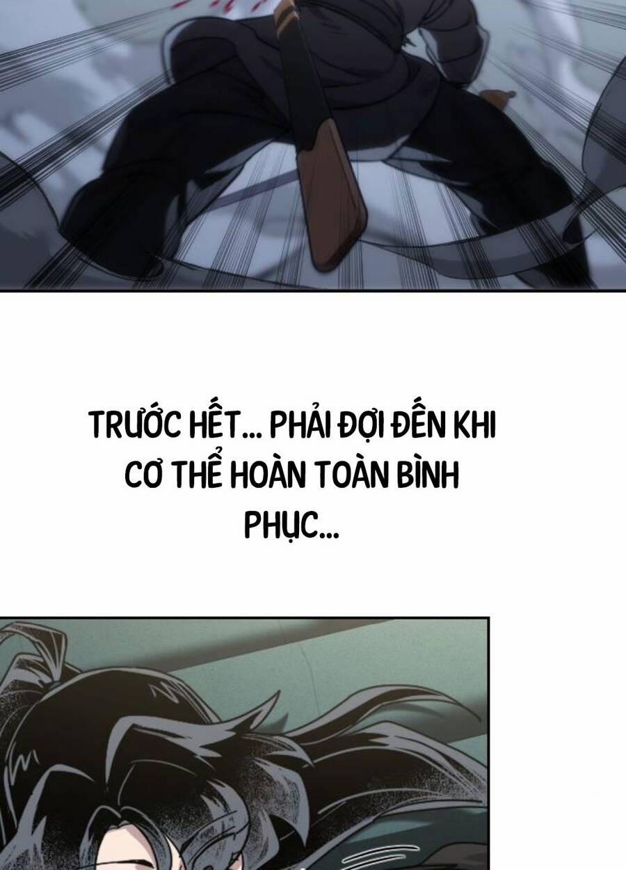 Hoa Sơn Tái Xuất | Hoa Sơn Tái Khởi 136 trang 123