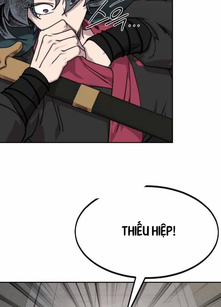 Hoa Sơn Tái Xuất | Hoa Sơn Tái Khởi 136 trang 124