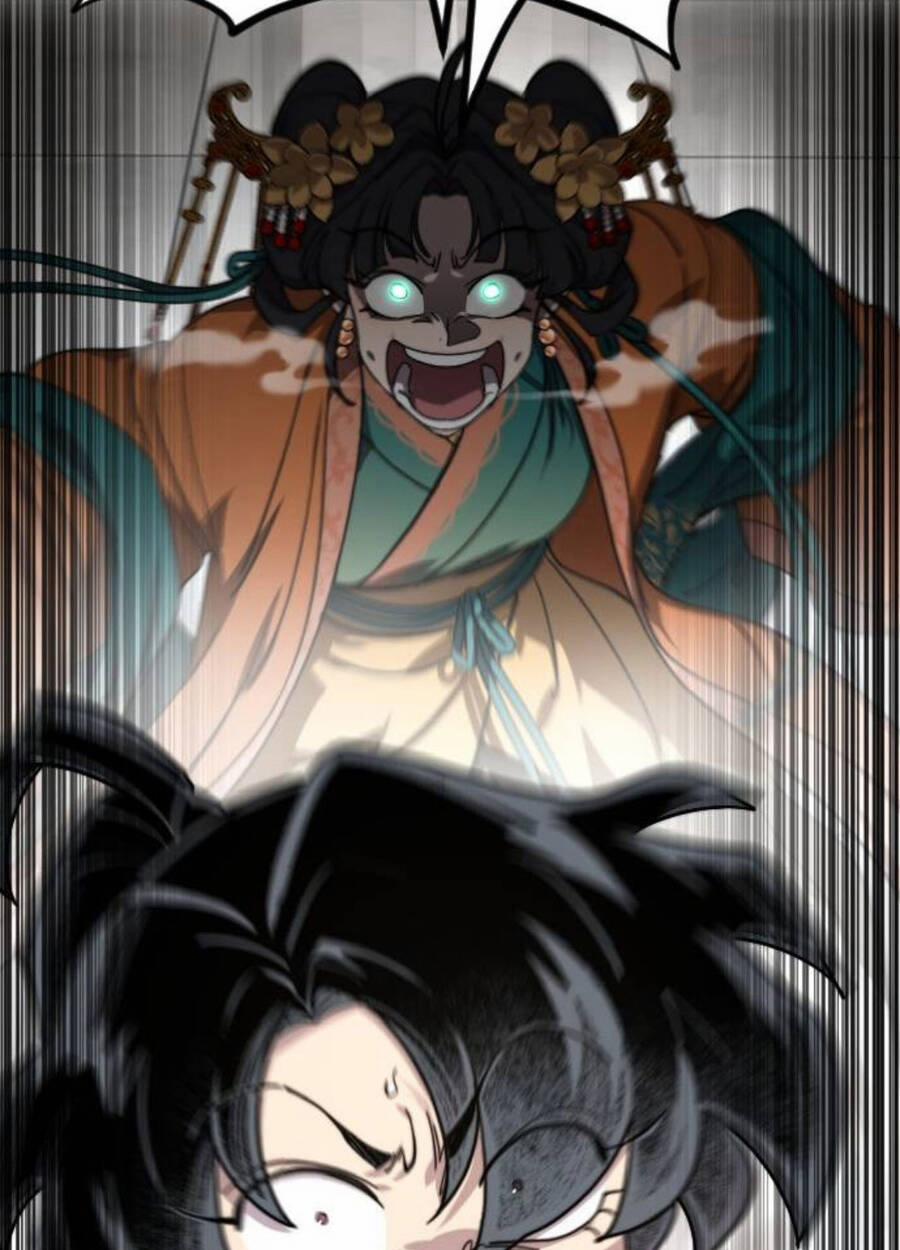 Hoa Sơn Tái Xuất | Hoa Sơn Tái Khởi 136 trang 127