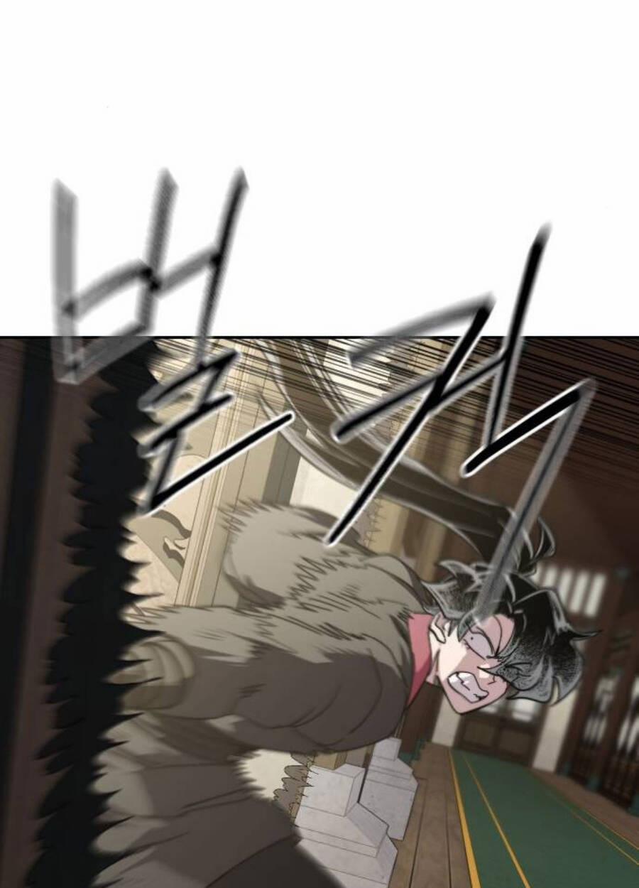 Hoa Sơn Tái Xuất | Hoa Sơn Tái Khởi 136 trang 139