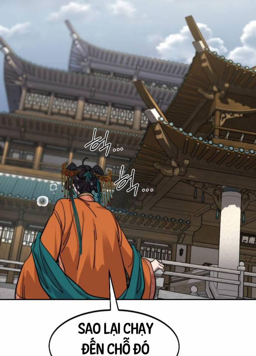 Hoa Sơn Tái Xuất | Hoa Sơn Tái Khởi 136 trang 142