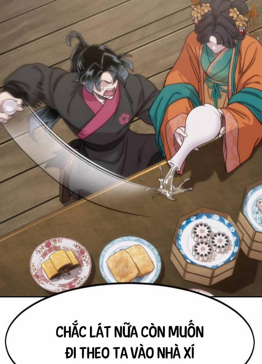 Hoa Sơn Tái Xuất | Hoa Sơn Tái Khởi 136 trang 16