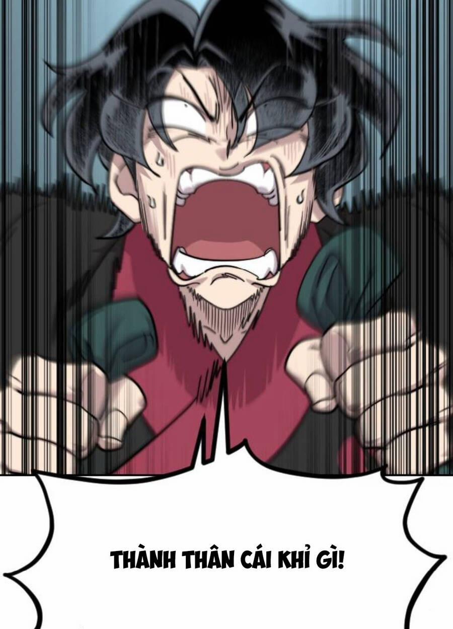 Hoa Sơn Tái Xuất | Hoa Sơn Tái Khởi 136 trang 22