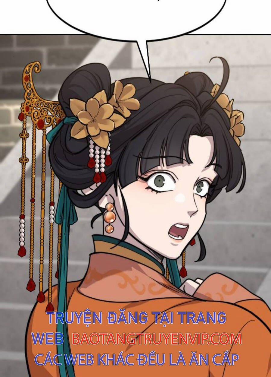 Hoa Sơn Tái Xuất | Hoa Sơn Tái Khởi 136 trang 39