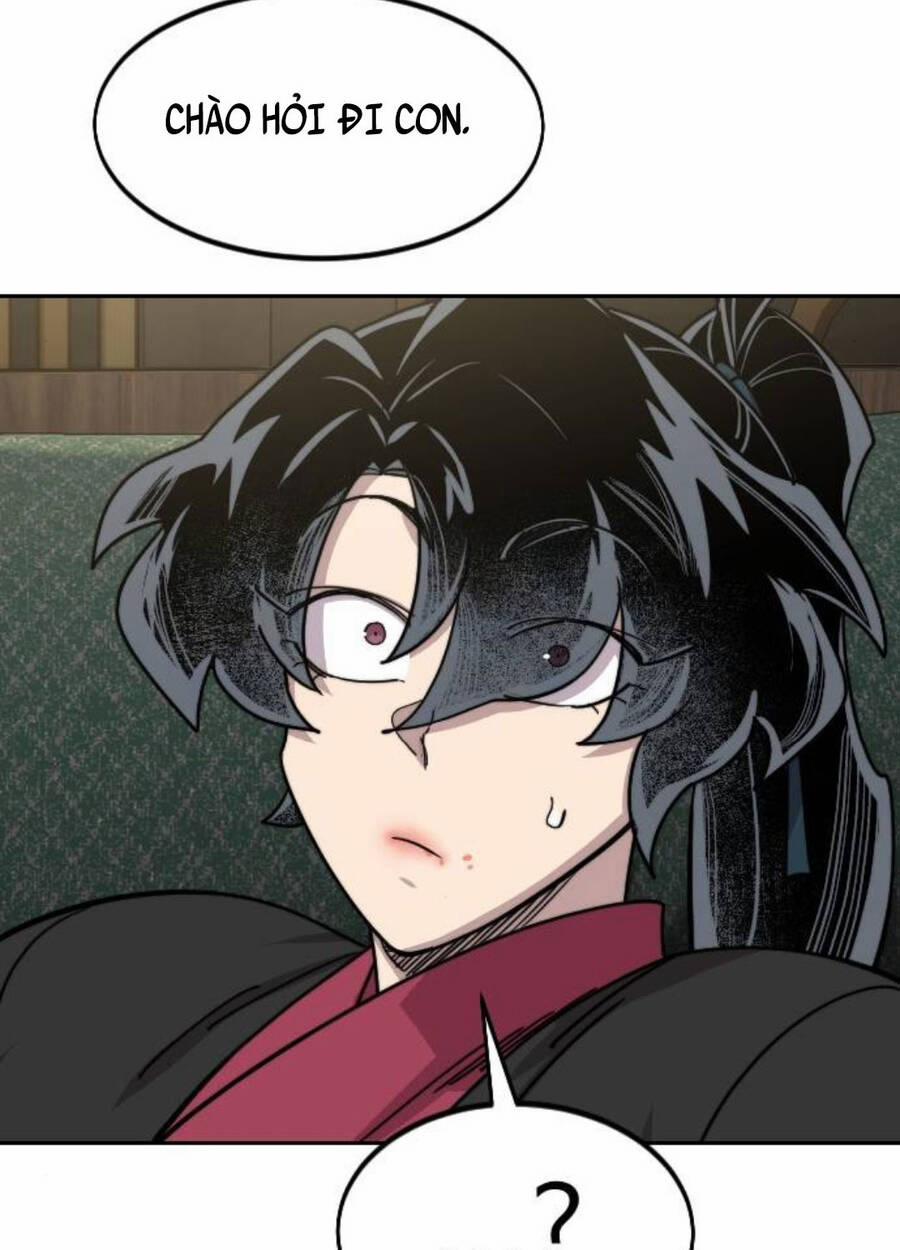 Hoa Sơn Tái Xuất | Hoa Sơn Tái Khởi 136 trang 4