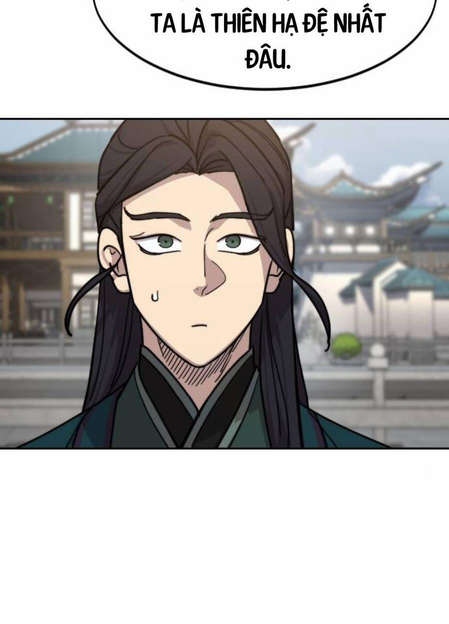 Hoa Sơn Tái Xuất | Hoa Sơn Tái Khởi 136 trang 63