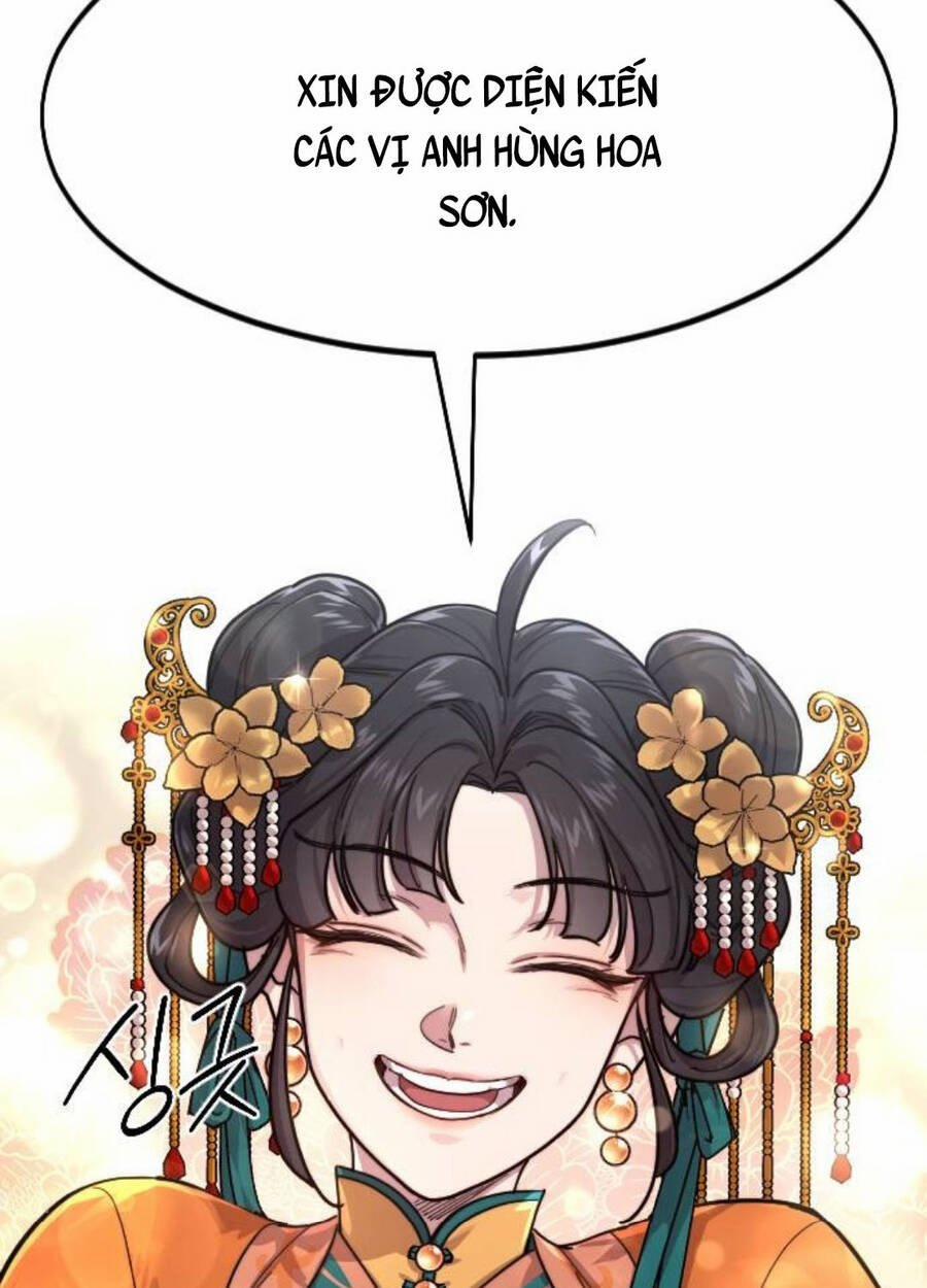 Hoa Sơn Tái Xuất | Hoa Sơn Tái Khởi 136 trang 7