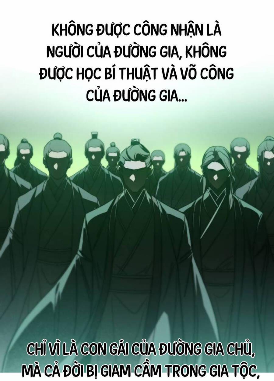 Hoa Sơn Tái Xuất | Hoa Sơn Tái Khởi 136 trang 86