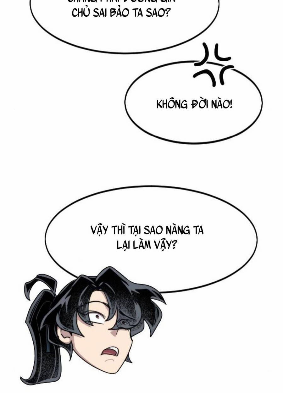 Hoa Sơn Tái Xuất | Hoa Sơn Tái Khởi 137 trang 10