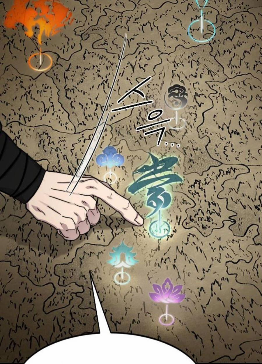 Hoa Sơn Tái Xuất | Hoa Sơn Tái Khởi 137 trang 101