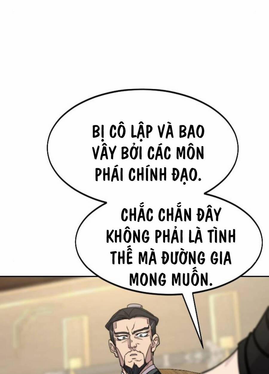 Hoa Sơn Tái Xuất | Hoa Sơn Tái Khởi 137 trang 105
