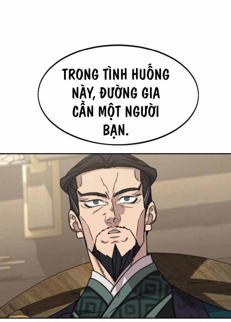 Hoa Sơn Tái Xuất | Hoa Sơn Tái Khởi 137 trang 107