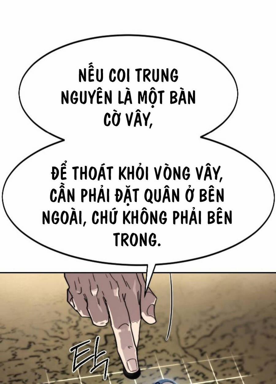 Hoa Sơn Tái Xuất | Hoa Sơn Tái Khởi 137 trang 114