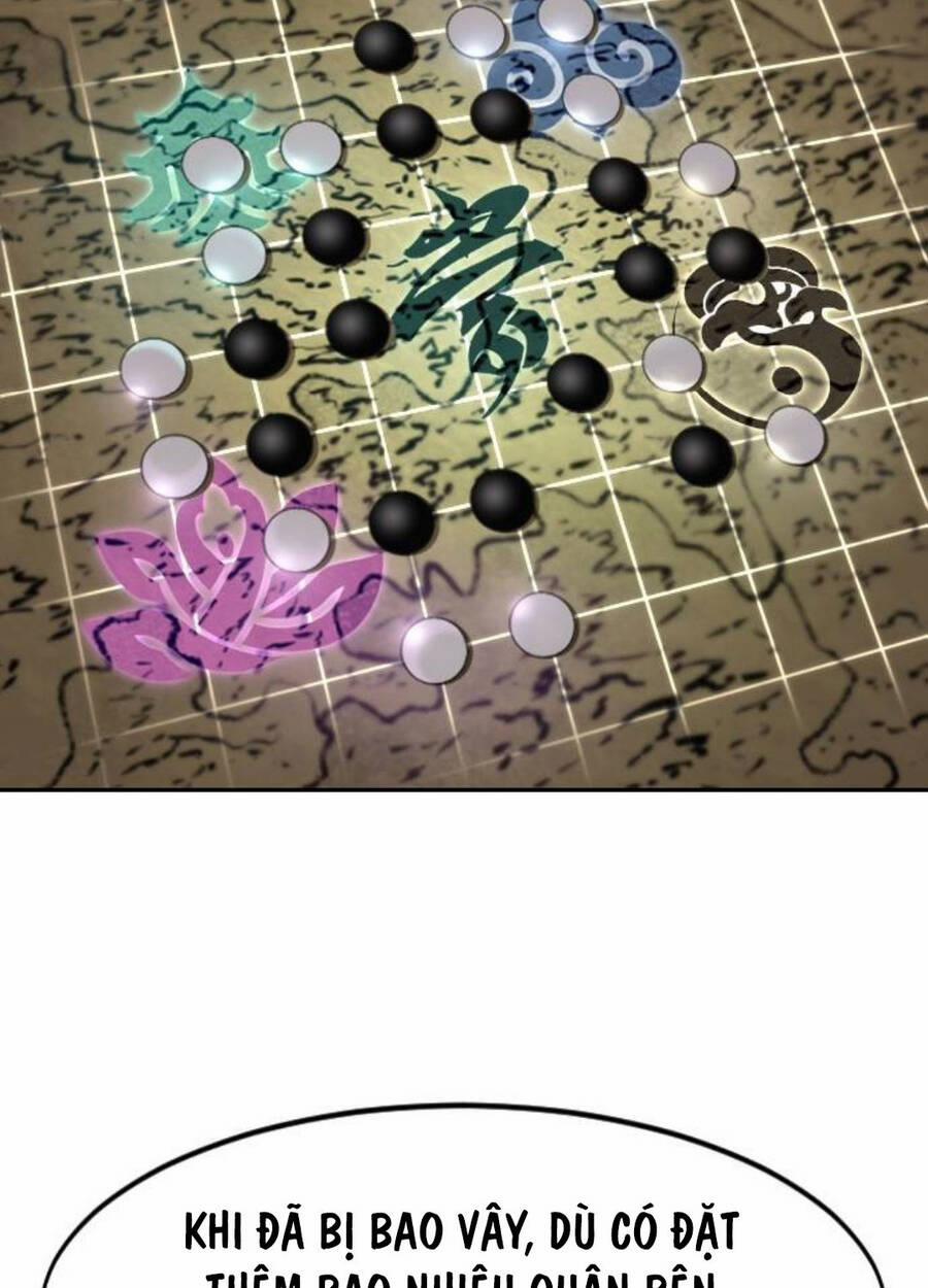 Hoa Sơn Tái Xuất | Hoa Sơn Tái Khởi 137 trang 115