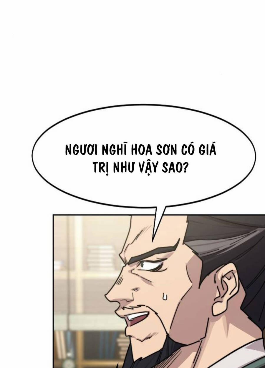 Hoa Sơn Tái Xuất | Hoa Sơn Tái Khởi 137 trang 117