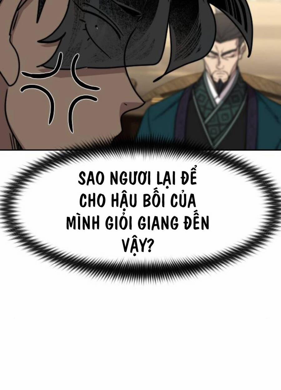 Hoa Sơn Tái Xuất | Hoa Sơn Tái Khởi 137 trang 136