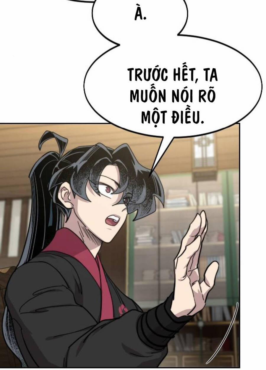 Hoa Sơn Tái Xuất | Hoa Sơn Tái Khởi 137 trang 144