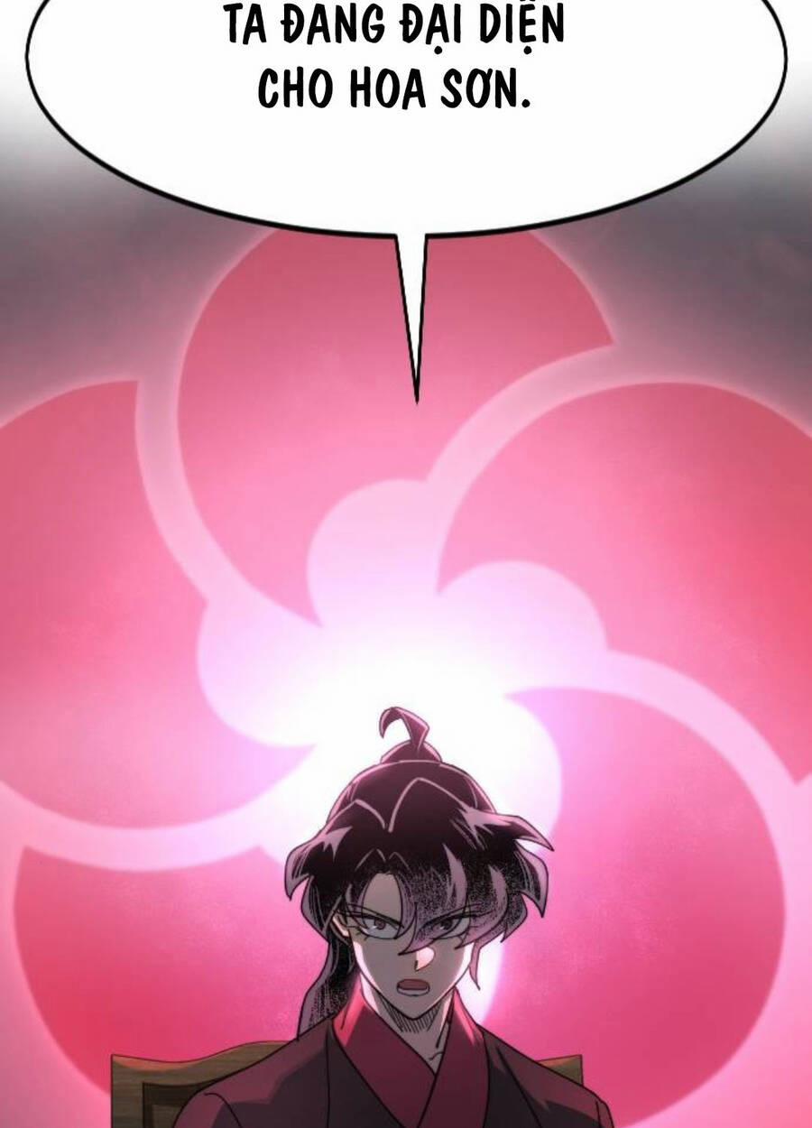 Hoa Sơn Tái Xuất | Hoa Sơn Tái Khởi 137 trang 149