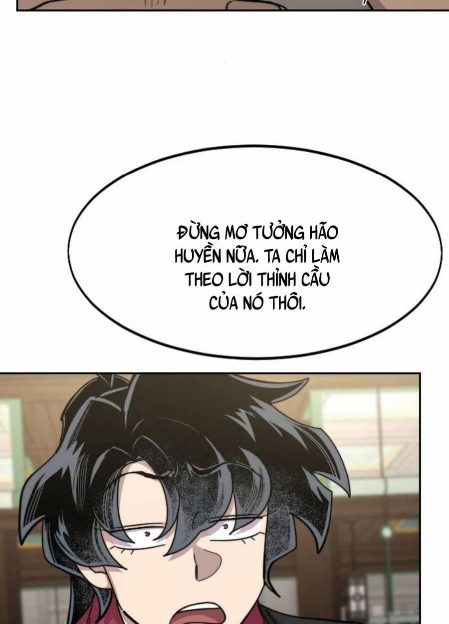 Hoa Sơn Tái Xuất | Hoa Sơn Tái Khởi 137 trang 16