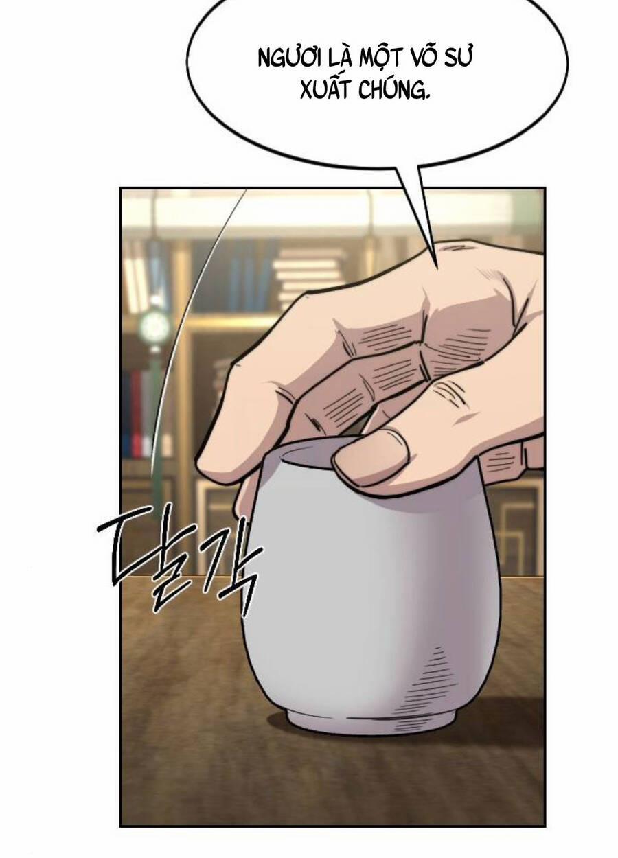 Hoa Sơn Tái Xuất | Hoa Sơn Tái Khởi 137 trang 18