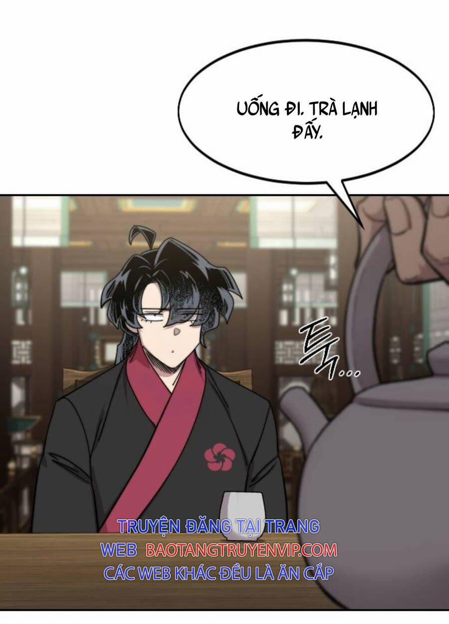 Hoa Sơn Tái Xuất | Hoa Sơn Tái Khởi 137 trang 2