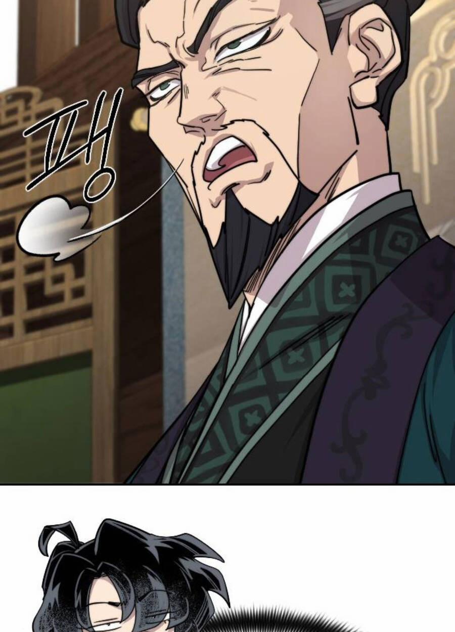 Hoa Sơn Tái Xuất | Hoa Sơn Tái Khởi 137 trang 20