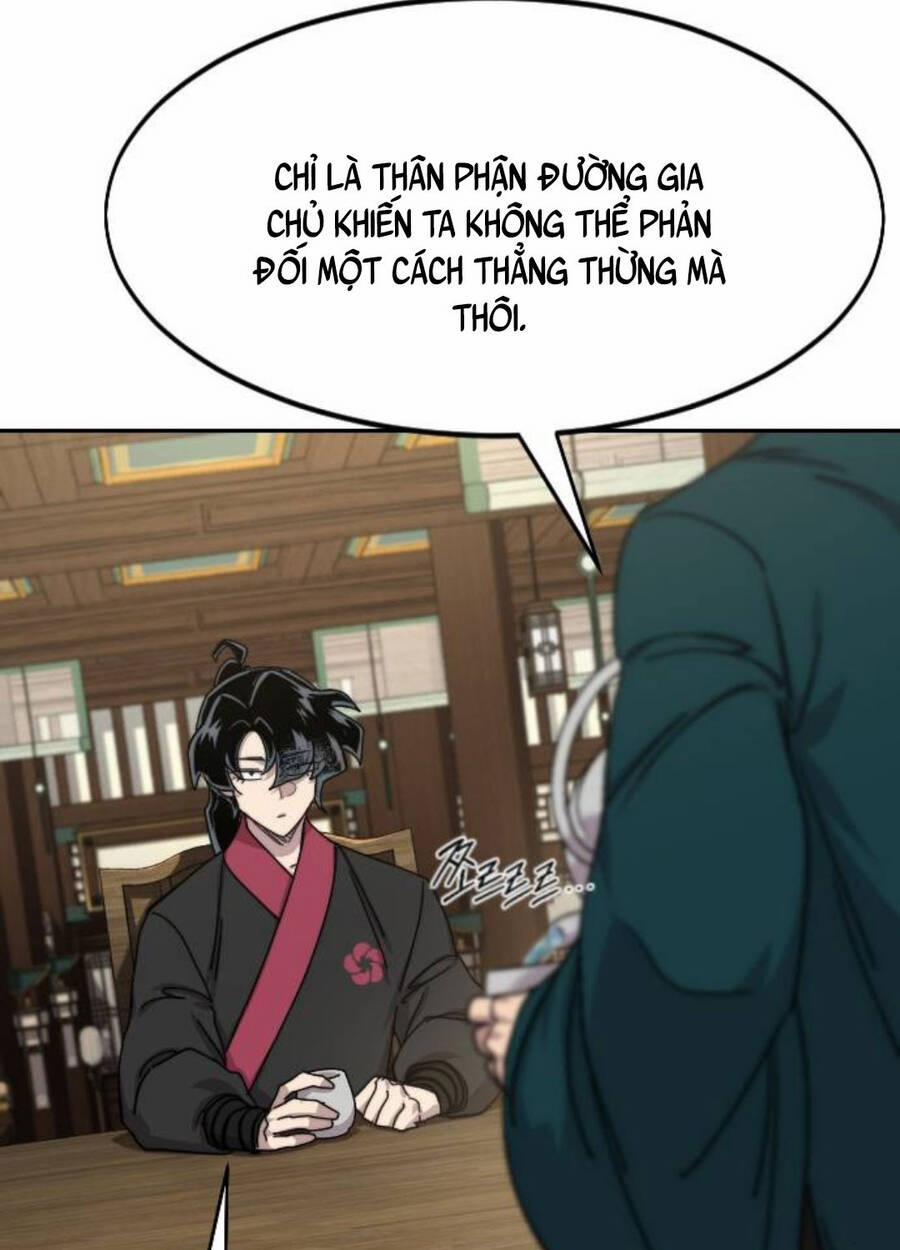 Hoa Sơn Tái Xuất | Hoa Sơn Tái Khởi 137 trang 23