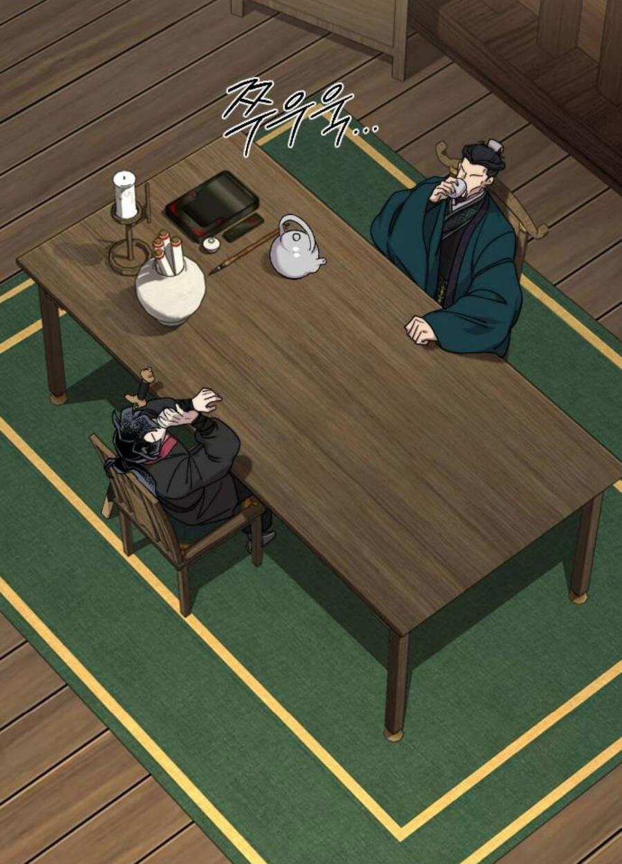 Hoa Sơn Tái Xuất | Hoa Sơn Tái Khởi 137 trang 26