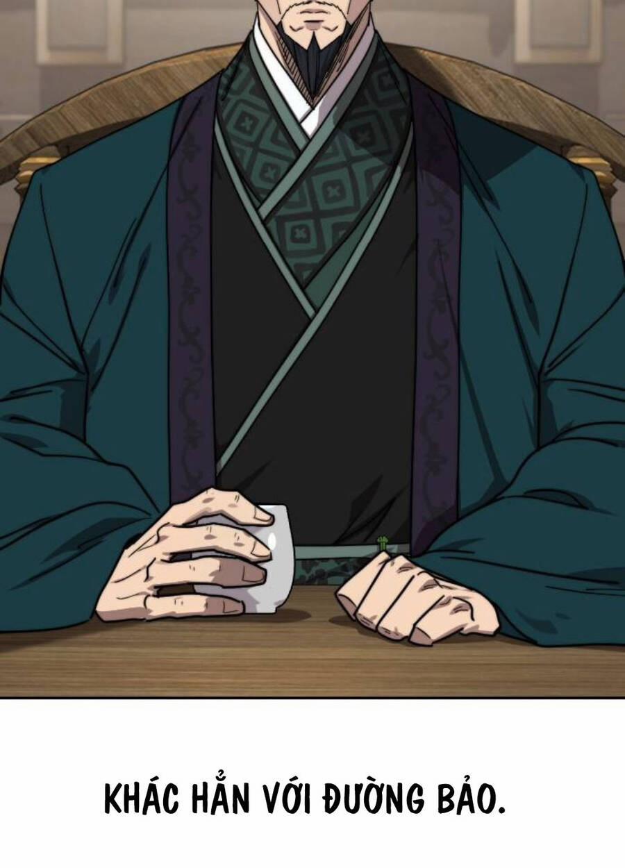 Hoa Sơn Tái Xuất | Hoa Sơn Tái Khởi 137 trang 31