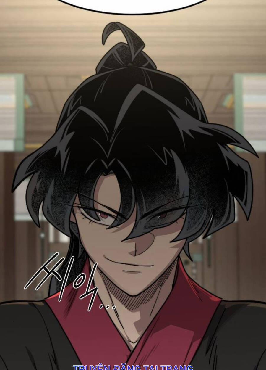 Hoa Sơn Tái Xuất | Hoa Sơn Tái Khởi 137 trang 39