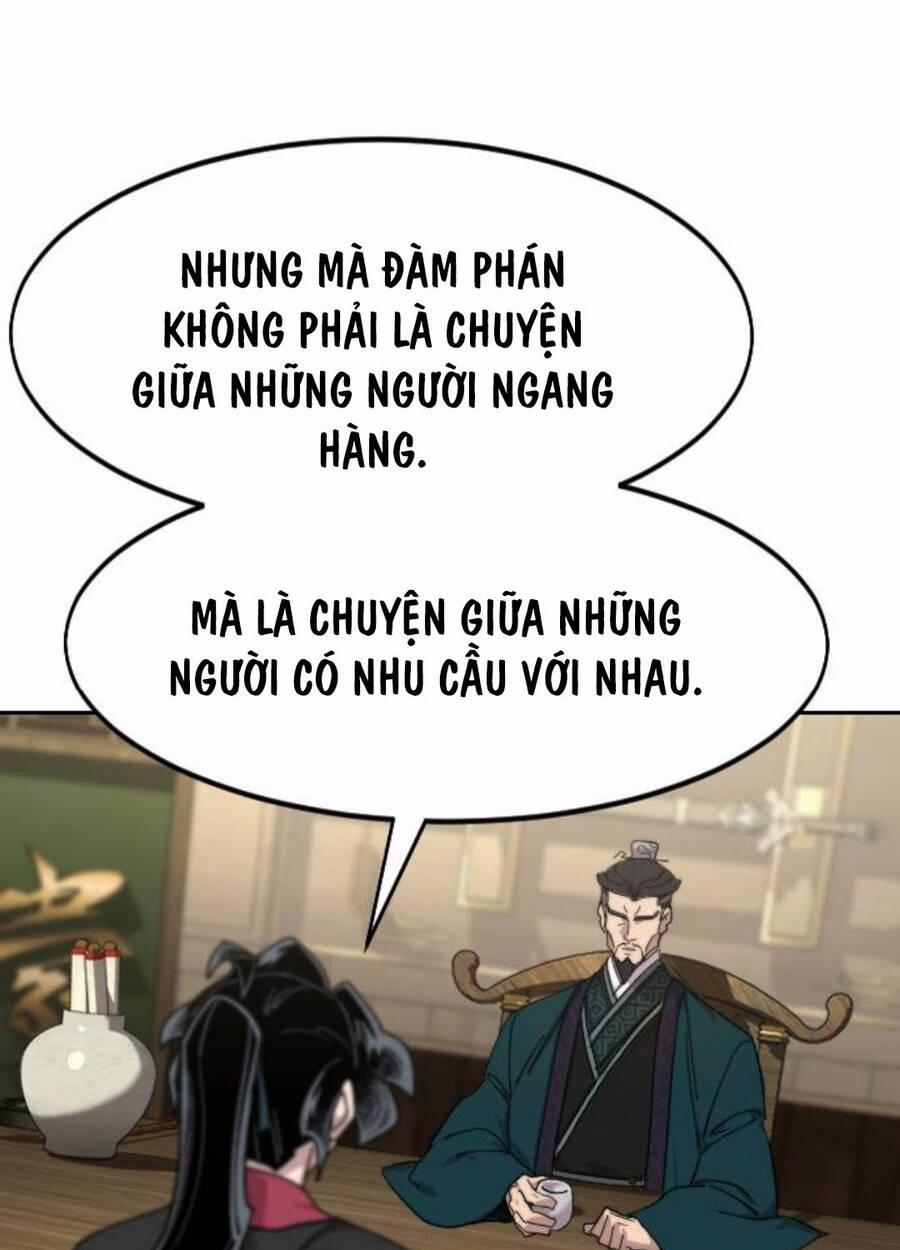 Hoa Sơn Tái Xuất | Hoa Sơn Tái Khởi 137 trang 65