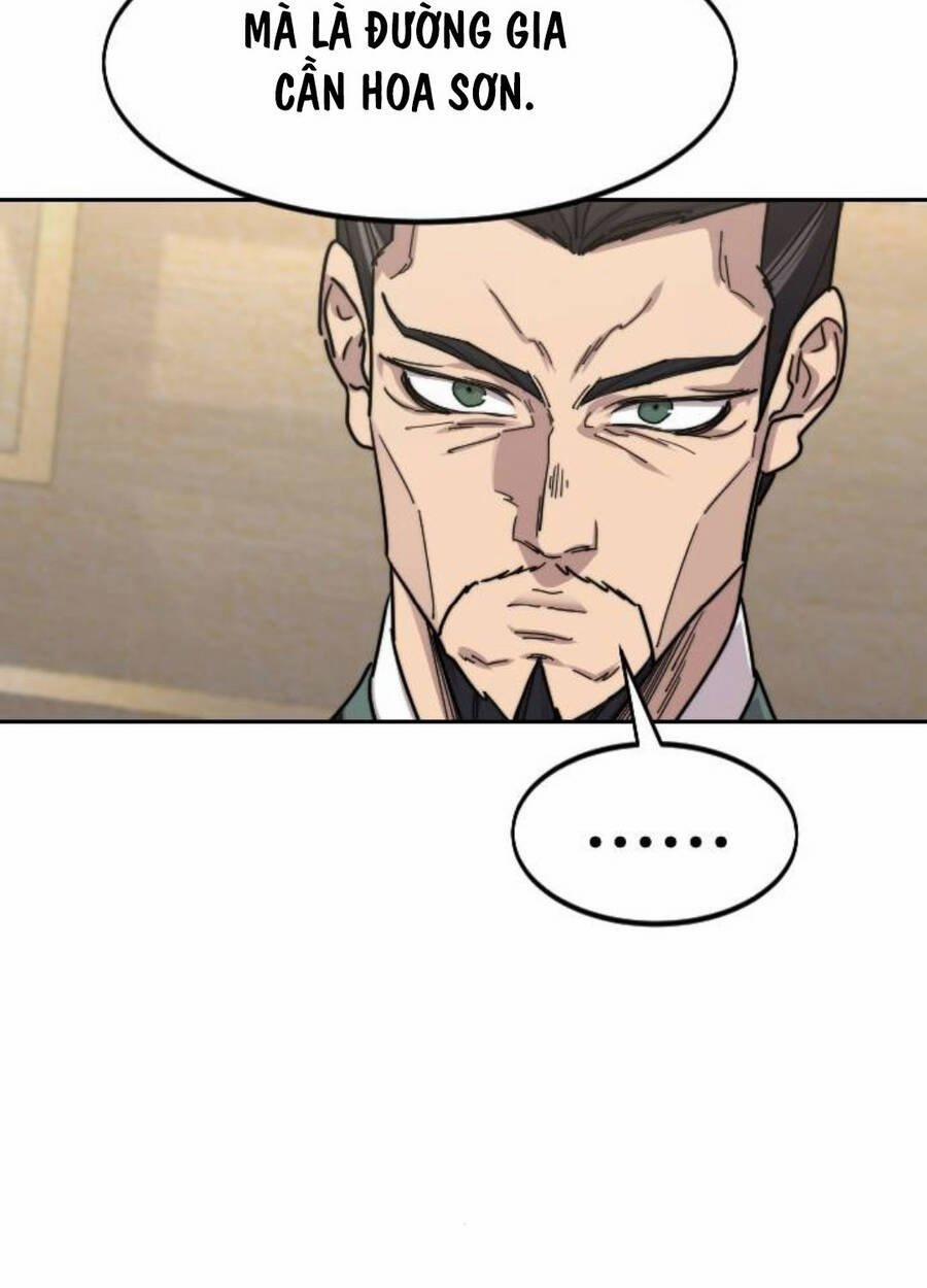 Hoa Sơn Tái Xuất | Hoa Sơn Tái Khởi 137 trang 67