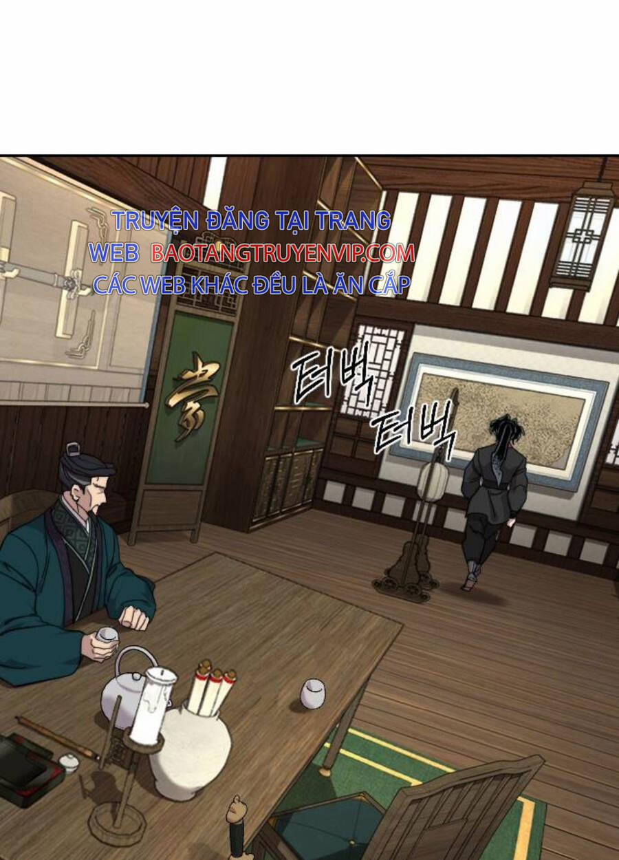 Hoa Sơn Tái Xuất | Hoa Sơn Tái Khởi 137 trang 70